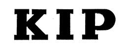 KIP trademark