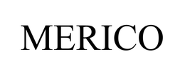 MERICO trademark