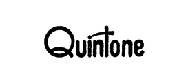 QUINTONE trademark