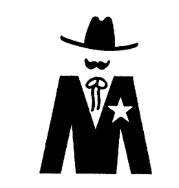 M trademark
