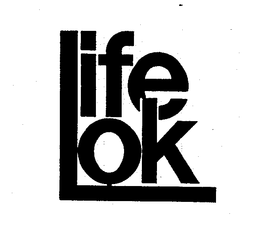 LIFE LOK trademark