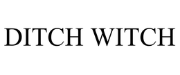 DITCH WITCH trademark