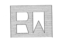 RW trademark