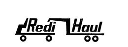 REDI HAUL trademark