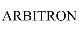 ARBITRON trademark