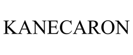 KANECARON trademark