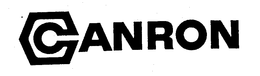 CANRON trademark