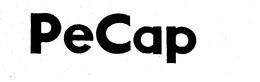 PECAP trademark