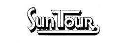 SUNTOUR trademark