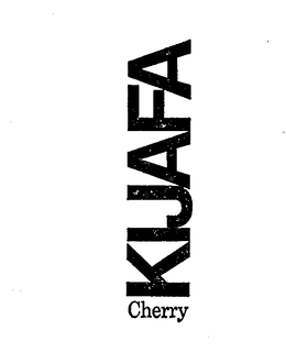 CHERRY KIJAFA trademark