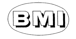 BMI trademark