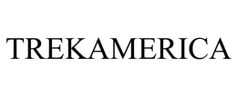 TREKAMERICA trademark