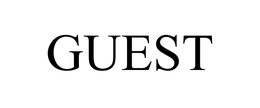 GUEST trademark