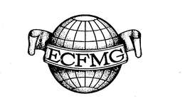 ECFMG trademark