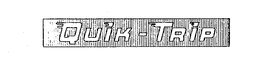 QUIK-TRIP trademark