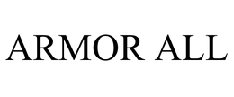 ARMOR ALL trademark