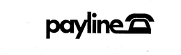 PAYLINE trademark