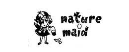 NATURE MAID trademark