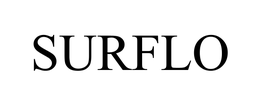 SURFLO trademark