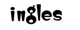 INGLES trademark