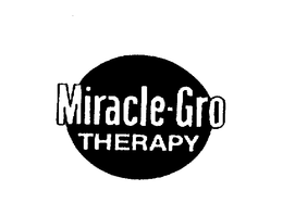 MIRACLE-GRO THERAPY trademark