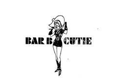 BAR B CUTIE trademark
