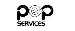 PEP SERVICES trademark