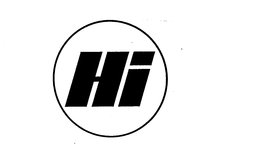 HI trademark