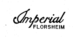 IMPERIAL FLORSHEIM trademark