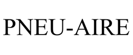 PNEU-AIRE trademark