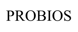 PROBIOS trademark