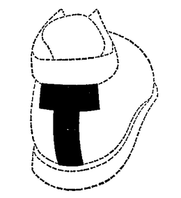 T trademark