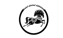 DARK HORSE RECORDS trademark