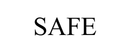 SAFE trademark