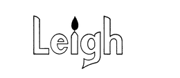 LEIGH trademark