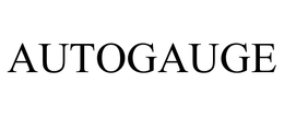 AUTOGAUGE trademark