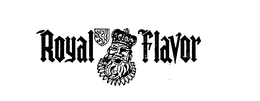 ROYAL FLAVOR trademark