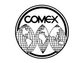COMEX trademark