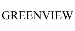 GREENVIEW trademark