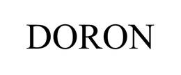 DORON trademark