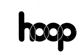 HOOP trademark