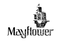 MAYFLOWER trademark