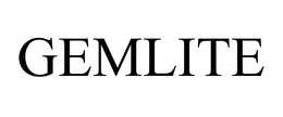 GEMLITE trademark
