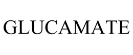 GLUCAMATE trademark