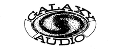 GALAXY AUDIO trademark