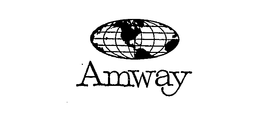 AMWAY trademark