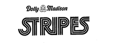 DOLLY MADISON STRIPES trademark
