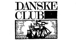 DANSKE CLUB trademark