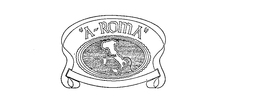 "A-ROMA" trademark