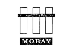 M MOBAY trademark